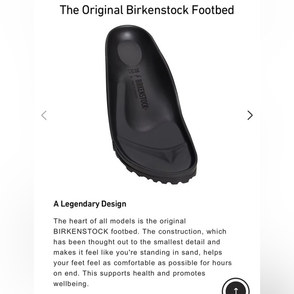 Birkenstock Boston EVA Clogs-Slides. Size W8 M6 EU39. Surf Green/Mint. NWT! - Picture 15 of 15